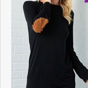 Elbow patches🖤🖤🖤